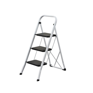 SM-TT6093 Four Steel Step Ladder