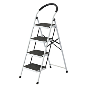 SM-TT6014A Ladder Cart
